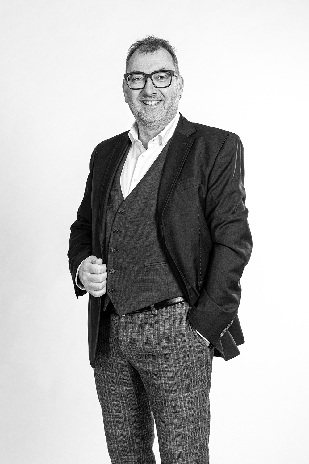 Peter Peyer